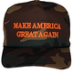 Illustration for article titled 2016 Presidential Campaign Merch, Ranked